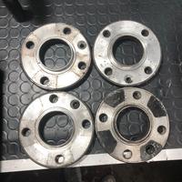 Distanziali 16mm 4x108 peugeot citroen