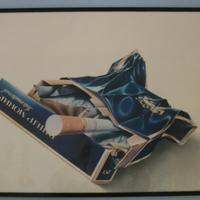 Poster incorniciato Philip Morris International
