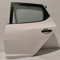 Portiera posteriore sinistra Seat Ibiza 4 serie