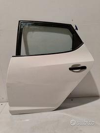 Portiera posteriore sinistra Seat Ibiza 4 serie