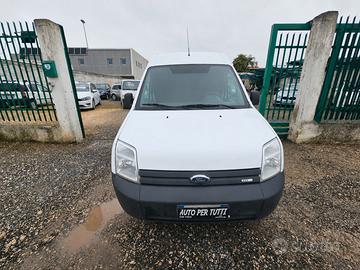 Ford Transit Connect 1.8TDCi TETTO ALTO/PORTA LATE