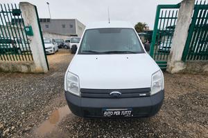 Ford Transit Connect 1.8TDCi TETTO ALTO/PORTA LATE