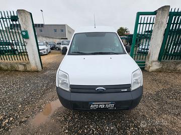 Ford Transit Connect 1.8TDCi TETTO ALTO/PORTA LATE
