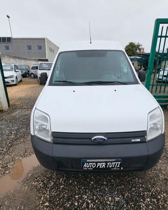 Ford Transit Connect 1.8TDCi TETTO ALTO/PORTA LATE