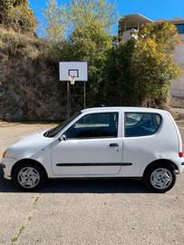 600 FIAT MOTORE FIRE