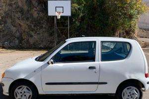 600 FIAT MOTORE FIRE