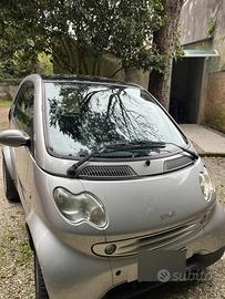 Smart 69500 km