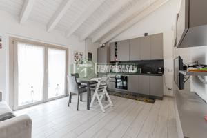 TRE LOCALI RISTRUTTURATO SENZA SPESE CONDOMINIALI