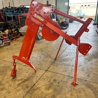 RIPUNTATORE MONODENTE MID 100 EX DEMO