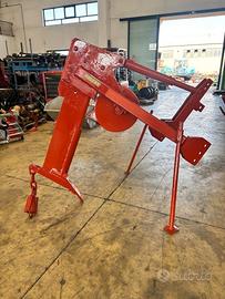 RIPUNTATORE MONODENTE MID 100 EX DEMO