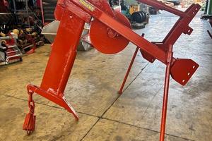 RIPUNTATORE MONODENTE MID 100 EX DEMO