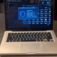 Macbook Pro 13”