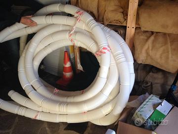 IMPIANTO FOTOVOLTAICO ACQUA TERMICA