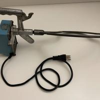 Polentina IMPUGNATURA E PALA Watt 16