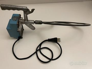 Polentina IMPUGNATURA E PALA Watt 16