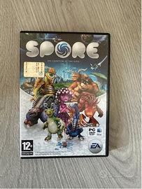 Spore per PC