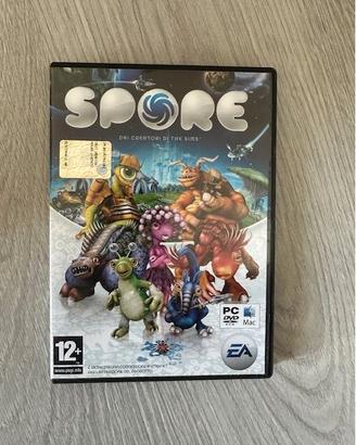Spore per PC