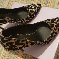 decolté steve  madden