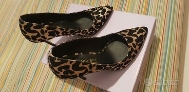 decolté steve  madden