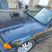 BMW e36 cabrio 1993 7.500