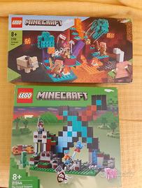 GIOCHI LEGO 8+