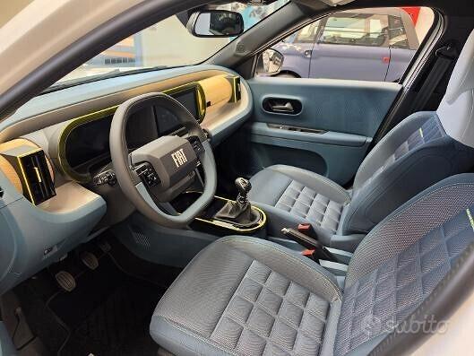 Fiat Grande Panda 2026 photo 3
