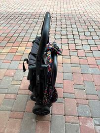 Inglesina passeggino quid 2
