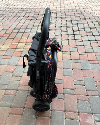 Inglesina passeggino quid 2