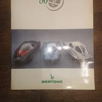 Bertone 1912-1992 80°