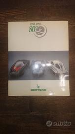 Bertone 1912-1992 80°