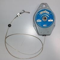bilanciatore con molla