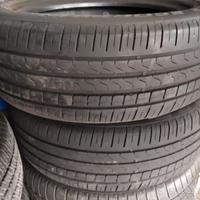 Gomme USATE SEMI NUOVE Pirelli 235 55 19 101v
