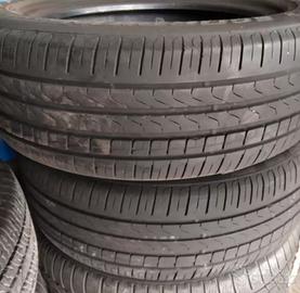 Gomme USATE SEMI NUOVE Pirelli 235 55 19 101v