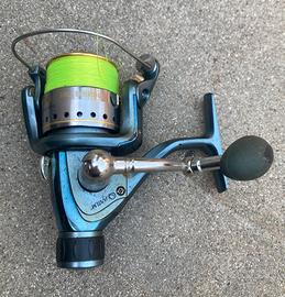 Mulinello Pesca Quantum