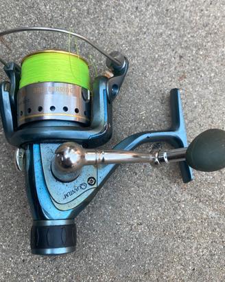 Mulinello Pesca Quantum