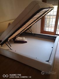 Letto matrimoniale