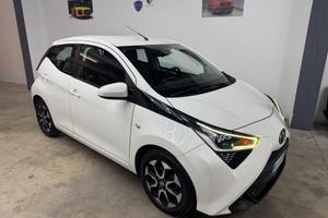Toyota Aygo Connect 1.0 VVT-i - POCHI KM-2021