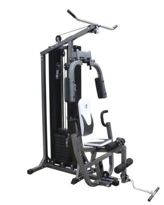 Palestra Multifunzione ST-5000