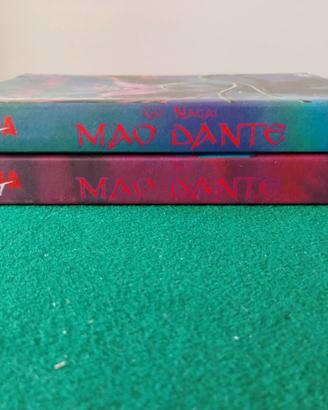 Mao Dante (Manga Cult) 1-2 [sashimiboyz Manga]