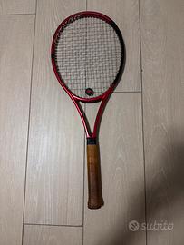 Racchetta dunlop cx200 tour