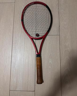 Racchetta dunlop cx200 tour