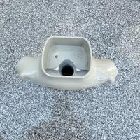 Supporto contachilometro vespa Faro basso