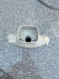 Supporto contachilometro vespa Faro basso