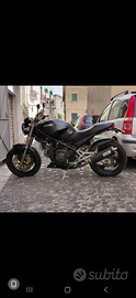 Ducati monster 900