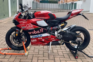 Panigale 1299