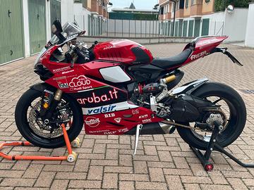 Panigale 1299