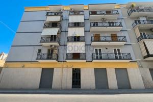 Accogliente appartamento con vistamare a Bisceglie
