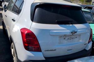 Chevrolet Trax 1700 diesel Fwd