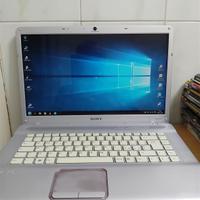 SONY VAIO   VGN-NW21MF
