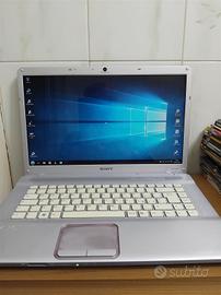 SONY VAIO   VGN-NW21MF